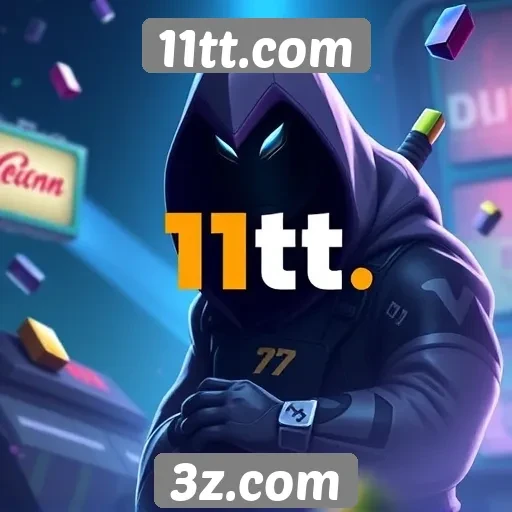 Ofertas e promoções atraentes no 11tt.com