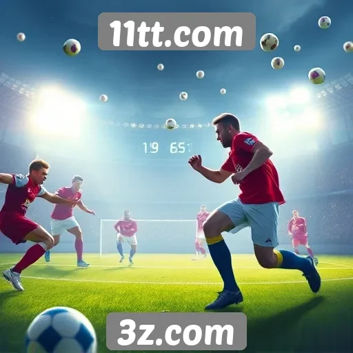 Precisão das análises de jogos em 11tt.com