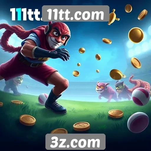 Avaliação da variedade de jogos disponíveis no site