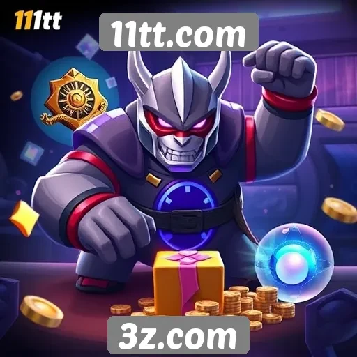 Popularidade crescente dos jogos online em 11tt.com