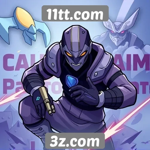 Tendências de jogos populares em 11tt.com