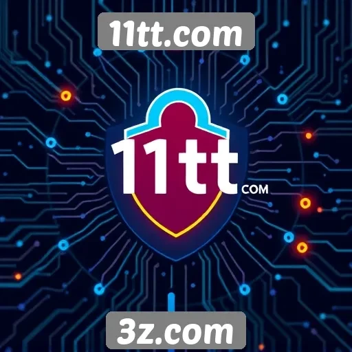 Segurança e confiabilidade do 11tt.com